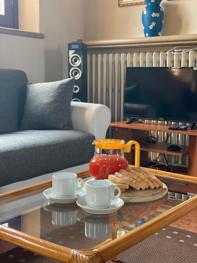 Welcome Traveller Merlo Nero Apartments Garde Extérieur photo