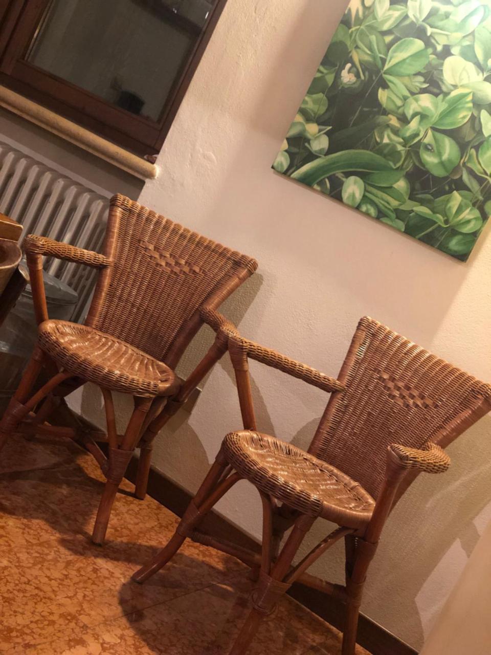 Welcome Traveller Merlo Nero Apartments Garde Extérieur photo