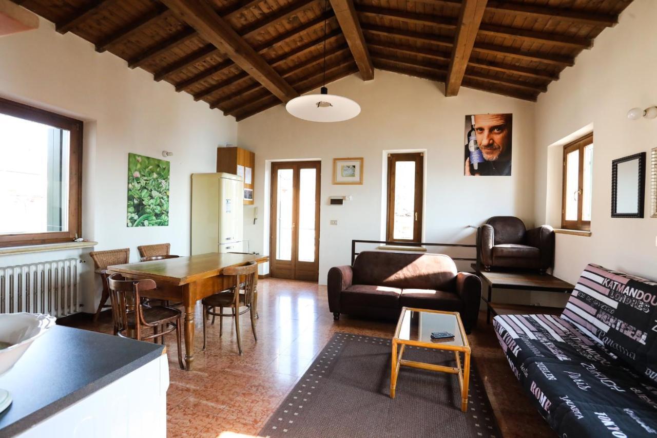 Welcome Traveller Merlo Nero Apartments Garde Extérieur photo